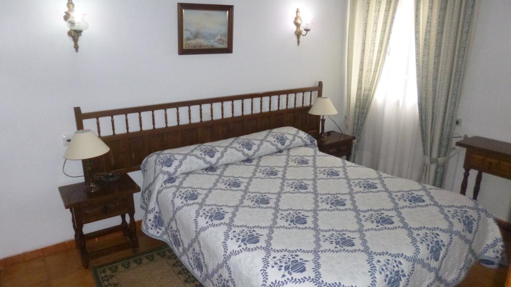 Habitación Individual