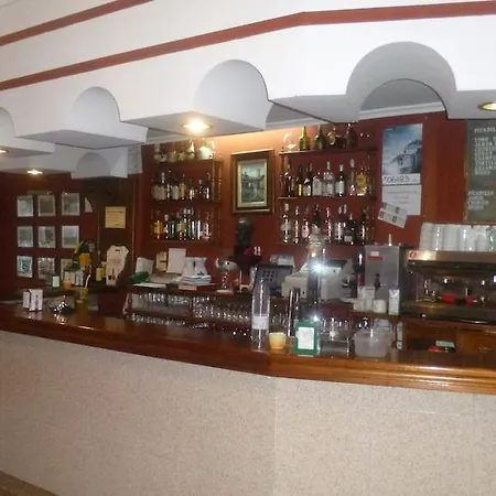 Hostal Cerezo-2